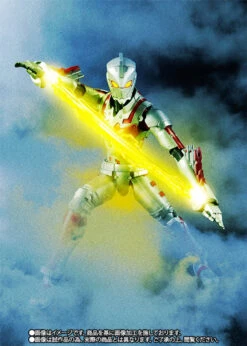 Bandai ULTRA-ACT X S.H.Figuarts ACE SUIT Action Figure -Model Saga Shop item 0000011496 Ram2SkZB 11 96742.1472195712
