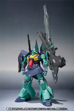 Bandai Robot Spirits Ka Signature SIDE MS DIJEH Action Figure -Model Saga Shop item 0000011520 LKBdIacU 04 16323.1472198025