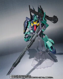 Bandai Robot Spirits Ka Signature SIDE MS DIJEH Action Figure -Model Saga Shop item 0000011520 LKBdIacU 06 15485.1472198025