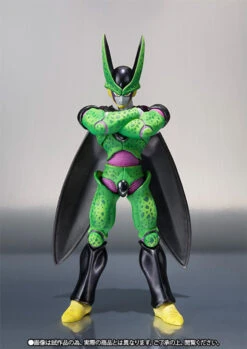 Bandai S.H.Figuarts Perfect Cell Premium Color Edition Action Figure -Model Saga Shop item 0000011521 FZDKI5xo 03 12493.1472198681