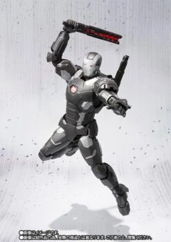Bandai S.H.Figuarts War Machine Mark 3 Action Figure -Model Saga Shop item 0000011522 3si7OPND 07 55512.1472199049