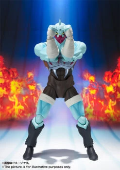 Bandai S.H.Figuarts Nemesis Action Figure -Model Saga Shop item 0000011582 HCTKYDfu 04 18611.1475225314