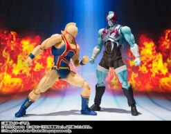Bandai S.H.Figuarts Nemesis Action Figure -Model Saga Shop item 0000011582 HCTKYDfu 05 68092.1475225315