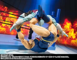 Bandai S.H.Figuarts Nemesis Action Figure -Model Saga Shop item 0000011582 HCTKYDfu 06 66223.1475225315