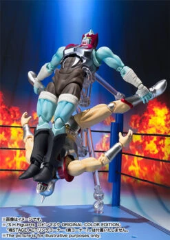 Bandai S.H.Figuarts Nemesis Action Figure -Model Saga Shop item 0000011582 HCTKYDfu 07 41576.1475225316