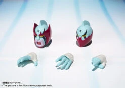 Bandai S.H.Figuarts Nemesis Action Figure -Model Saga Shop item 0000011582 HCTKYDfu 08 55487.1475225315