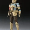 Bandai S.H.Figuarts Scarif Storm Trooper Action Figure -Model Saga Shop item 0000011587 mU8eY0Ee 03 36045.1475227338