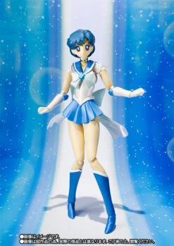 Bandai S.H.Figuarts Super Sailor Mercury Action Figure -Model Saga Shop item 0000011605 Jx8QFsFF 03 24906.1475835416