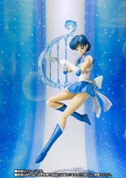 Bandai S.H.Figuarts Super Sailor Mercury Action Figure -Model Saga Shop item 0000011605 Jx8QFsFF 08 08054.1475835417