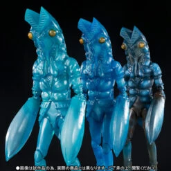 Bandai S.H.Figuarts Alien Baltan Clone Set Action Figure -Model Saga Shop item 0000011607 4Qmm8Fz5 01 25066.1476437414