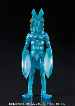 Bandai S.H.Figuarts Alien Baltan Clone Set Action Figure -Model Saga Shop item 0000011607 4Qmm8Fz5 05 87001.1476437414