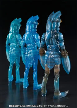 Bandai S.H.Figuarts Alien Baltan Clone Set Action Figure -Model Saga Shop item 0000011607 4Qmm8Fz5 06 74646.1476437414