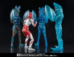 Bandai S.H.Figuarts Alien Baltan Clone Set Action Figure -Model Saga Shop item 0000011607 4Qmm8Fz5 10 31094.1476437415