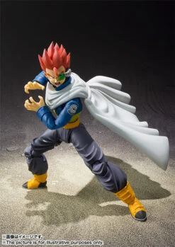 Bandai S.H.Figuarts TP(Time Patroller) XENOVERSE Edition -Model Saga Shop item 0000011612 KUUsU9lD 03 75246.1477474247