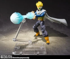 Bandai S.H.Figuarts TP(Time Patroller) XENOVERSE Edition -Model Saga Shop item 0000011612 KUUsU9lD 05 52739.1477474247