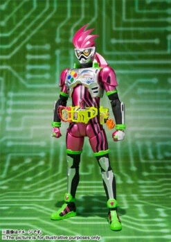 Bandai Kamen Rider EX-Aid Mighty Action X Beginning Set 18 Bandai Kamen Rider EX-Aid Mighty Action X Beginning Set -Model Saga Shop item 0000011619 QLq1TuVS 03 90807.1477994387