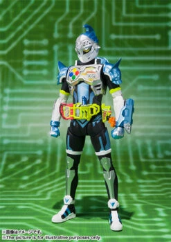 Bandai Kamen Rider EX-Aid Mighty Action X Beginning Set 21 Bandai Kamen Rider EX-Aid Mighty Action X Beginning Set -Model Saga Shop item 0000011619 QLq1TuVS 07 94189.1477994402