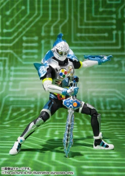 Bandai Kamen Rider EX-Aid Mighty Action X Beginning Set 23 Bandai Kamen Rider EX-Aid Mighty Action X Beginning Set -Model Saga Shop item 0000011619 QLq1TuVS 09 43386.1477994403