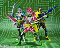 Bandai Kamen Rider EX-Aid Mighty Action X Beginning Set 27 Bandai Kamen Rider EX-Aid Mighty Action X Beginning Set -Model Saga Shop item 0000011619 QLq1TuVS 13 20323.1477994403