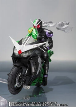 Bandai S.H.Figuarts HARDBOILDER -Model Saga Shop item 0000011622 mVpfaAYW 06 03080.1477466513