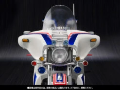 Bandai S.H.Figuarts V-Machine -Model Saga Shop item 0000011623 GgJ9FfYy 05 50900.1477466940