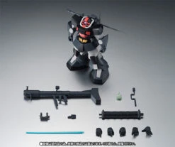 Bandai Robot Spirits YMS-09 Prototype DOM Ver. A.N.I.M.E. 15 Bandai Robot Spirits YMS-09 Prototype DOM Ver. A.N.I.M.E. -Model Saga Shop item 0000011625 zXmUJnBk 11 41512.1477468504