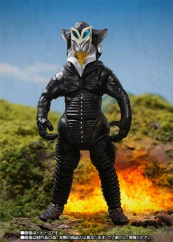 Bandai S.H.Figuarts Alien Mefilas Action Figure -Model Saga Shop item 0000011627 Fjq1oNXr 07 66813.1479454955