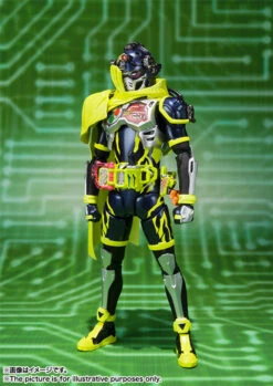 Bandai S.H.Figuarts Kamen Masked Rider Snipe Shooting Gamer Lv2 Action Figure -Model Saga Shop item 0000011644 4OLnnRv7 03 63407.1480582347
