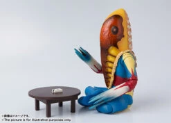 Bandai S.H.Figuarts Alien Metron Action Figure 14 Bandai S.H.Figuarts Alien Metron Action Figure -Model Saga Shop item 0000011652 IMwZnWGU 06 69491.1480581550