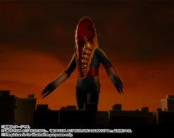 Bandai S.H.Figuarts Alien Metron Action Figure 15 Bandai S.H.Figuarts Alien Metron Action Figure -Model Saga Shop item 0000011652 IMwZnWGU 07 37658.1480581550