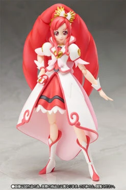 Bandai S.H.Figuarts Cure Ace Action Figure 14 Bandai S.H.Figuarts Cure Ace Action Figure -Model Saga Shop item 0000011657 N4vaTxz1 03 22283.1479455262