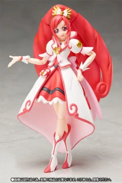 Bandai S.H.Figuarts Cure Ace Action Figure 13 Bandai S.H.Figuarts Cure Ace Action Figure -Model Saga Shop item 0000011657 N4vaTxz1 04 40745.1479455262
