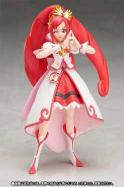 Bandai S.H.Figuarts Cure Ace Action Figure 15 Bandai S.H.Figuarts Cure Ace Action Figure -Model Saga Shop item 0000011657 N4vaTxz1 05 81220.1479455263