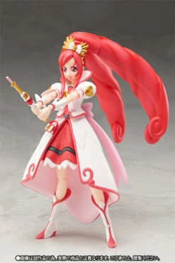 Bandai S.H.Figuarts Cure Ace Action Figure 17 Bandai S.H.Figuarts Cure Ace Action Figure -Model Saga Shop item 0000011657 N4vaTxz1 07 68015.1479455263
