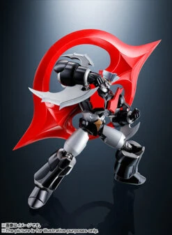 Bandai Super Robot Chogokin Mazinger Zero Action Figure -Model Saga Shop item 0000011673 6CXNLV20 04 55652.1483609431