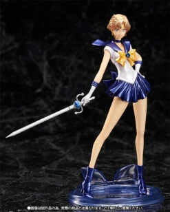 Bandai Figuarts Zero Sailor Uranus Sailor Moon Crystal PVC Figure -Model Saga Shop item 0000011691 CHzUqazV 03 64981.1482912128