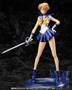Bandai Figuarts Zero Sailor Uranus Sailor Moon Crystal PVC Figure -Model Saga Shop item 0000011691 CHzUqazV 05 45553.1482912128
