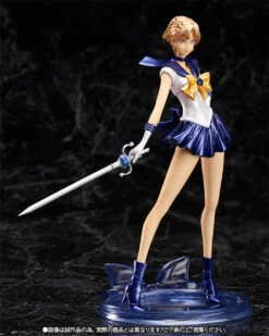 Bandai Figuarts Zero Sailor Uranus Sailor Moon Crystal PVC Figure -Model Saga Shop item 0000011691 CHzUqazV 06 93079.1482912129
