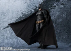 Bandai S.H.Figuarts BATMAN (The Dark Knight) Action Figure -Model Saga Shop item 0000011700 XR5ntAUd 07 57596.1486029644