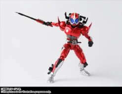 Bandai S.H.Figuarts Kamen Masked Rider Kamen Rider Axel Action Figure -Model Saga Shop item 0000011701 SUBinpqY 03 10109.1486096486