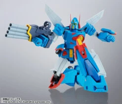 Bandai HI-METAL R Xabungle Action Figure -Model Saga Shop item 0000011737 P3N0Sxar 01 51814.1488359915
