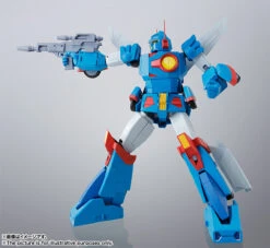 Bandai HI-METAL R Xabungle Action Figure -Model Saga Shop item 0000011737 P3N0Sxar 05 12521.1488359915