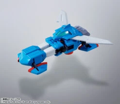 Bandai HI-METAL R Xabungle Action Figure -Model Saga Shop item 0000011737 P3N0Sxar 12 08495.1488359916