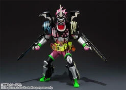 Bandai S.H.Figuarts Kamen Masked Rider Ex-Aid Hunter Action Gamer Lv.5 Action Figure -Model Saga Shop item 0000011743 ceznzRBR 06 30161.1488357623