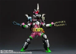 Bandai S.H.Figuarts Kamen Masked Rider Ex-Aid Hunter Action Gamer Lv.5 Action Figure -Model Saga Shop item 0000011743 ceznzRBR 07 98692.1488357623