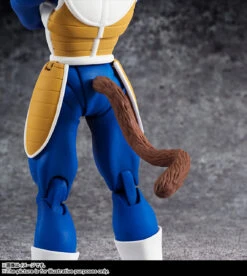 Bandai S.H.Figuarts Vegeta Action Figure -Model Saga Shop item 0000011747 tAAPaBKD 08 14948.1488356186