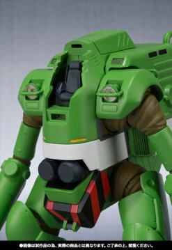 Bandai Robot Spirits SIDE LABOR Tyrant 2000 & Constraction Scene SET Action Figure -Model Saga Shop item 0000011759 UVAkMLcP 05 86319.1488442877