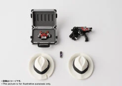 Bandai S.H.Figuarts (Shinkoccou Seihou) Kamen Masked Rider Skull Action Figure -Model Saga Shop item 0000011775 xw1qbU52 10 03909.1490606339