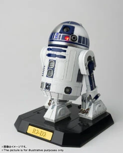 Bandai 12"PM Chogokin Perfect Model R2-D2 (A New Hope)