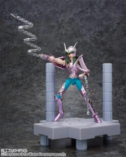 Bandai D.D.PANORAMATION Nebula Chain -Andromeda Shun- Action Figure -Model Saga Shop item 0000011789 c0lSeXku 01 79341.1491212467